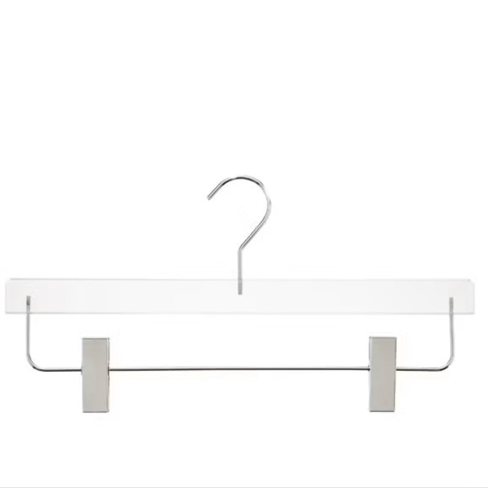 Premium Acrylic Pant and Skirt Hanger